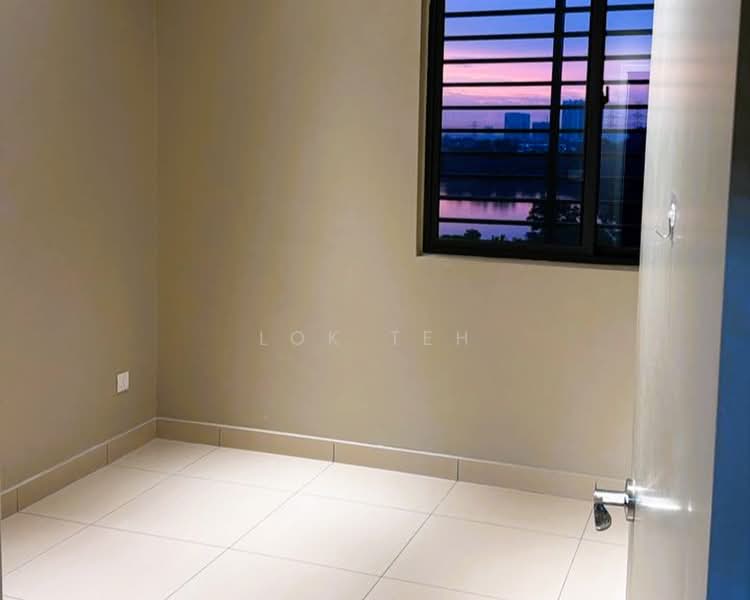 Kondominium untuk Disewa di Skyvilla @ D'Island - Lok Teh - Interior - PropertyGuru.com.my