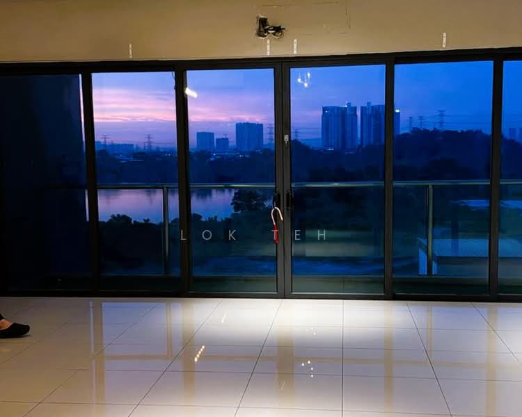 Kondominium untuk Disewa di Skyvilla @ D'Island - Lok Teh - View - PropertyGuru.com.my