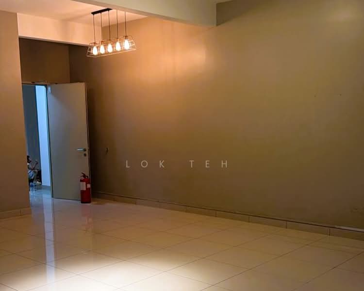 Kondominium untuk Disewa di Skyvilla @ D'Island - Lok Teh - Interior - PropertyGuru.com.my