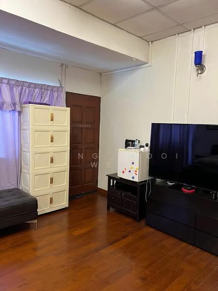 2-storey Terraced House for Sale in George Town (Penang) - Chong Chooi Wei - Interior - PropertyGuru.com.my