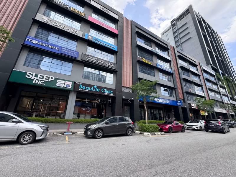 Kedai untuk Disewa di Cheras (Kuala Lumpur) - Loh KC - Exterior - PropertyGuru.com.my