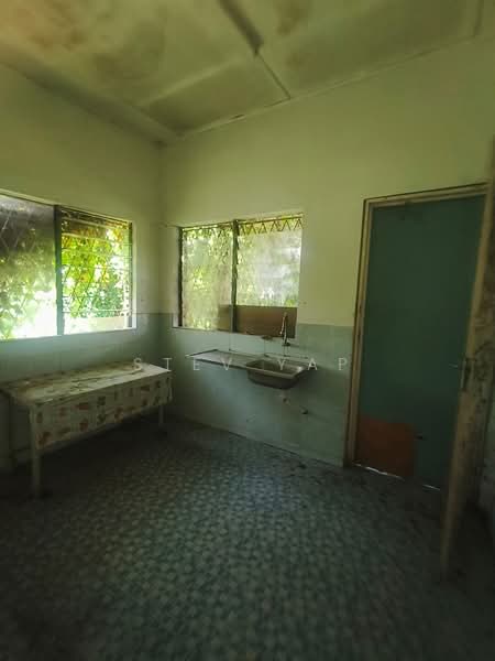 Semi-Detached House for Sale in Kota Kinabalu (Sabah) - Stev Yap - Kitchen - PropertyGuru.com.my