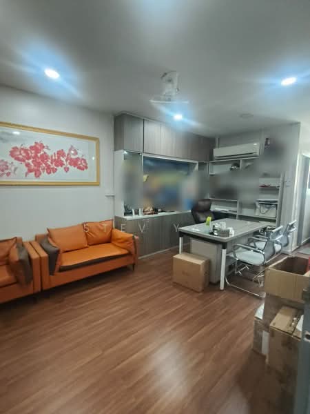 Semi-Detached House for Sale in Kota Kinabalu (Sabah) - Stev Yap - Interior - PropertyGuru.com.my