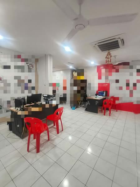 Semi-Detached House for Sale in Kota Kinabalu (Sabah) - Stev Yap - Interior - PropertyGuru.com.my