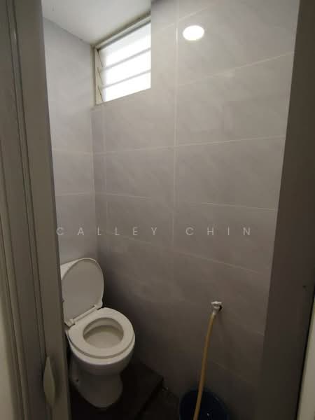 Rumah Flat untuk Disewa di Flat Taman Perling - Calley Chin - Bathroom - PropertyGuru.com.my