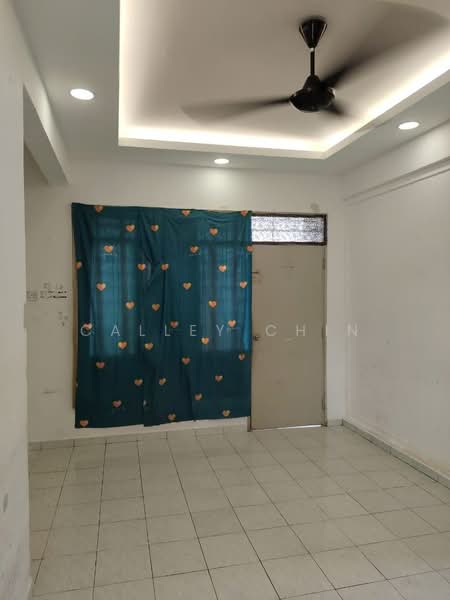 Rumah Flat untuk Disewa di Flat Taman Perling - Calley Chin - PropertyGuru.com.my