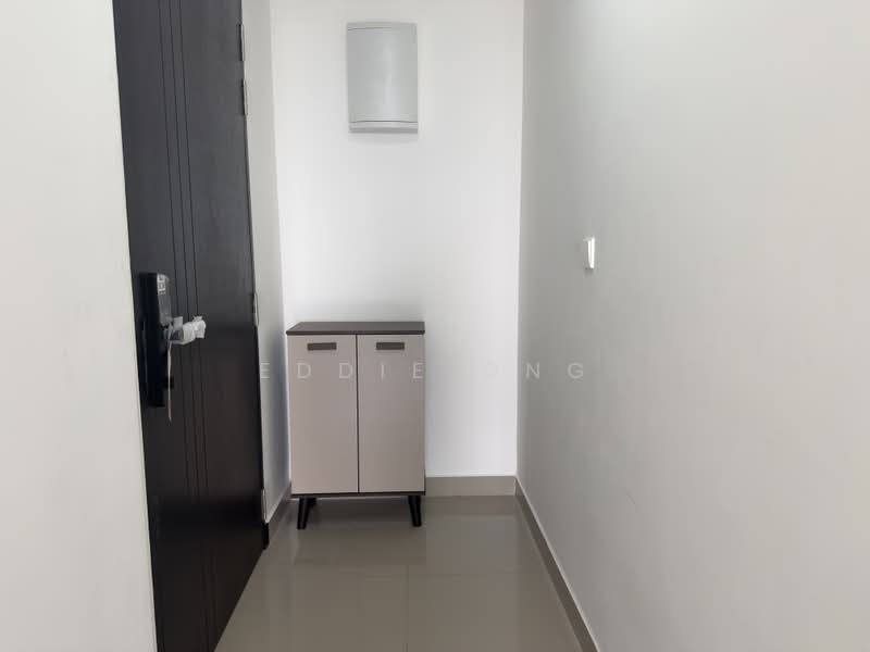 Apartment for Rent at Vista Tiara (MBW Bay) - Eddie Ong - Entrance - PropertyGuru.com.my