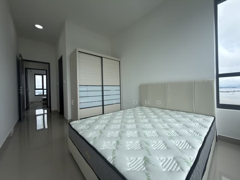 Apartment for Rent at Vista Tiara (MBW Bay) - Eddie Ong - Bedroom - PropertyGuru.com.my