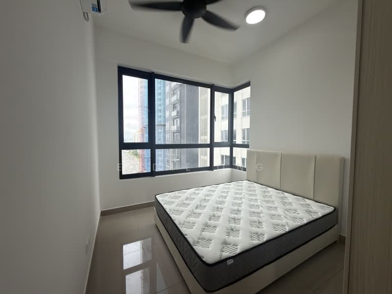 Apartment for Rent at Vista Tiara (MBW Bay) - Eddie Ong - Bedroom - PropertyGuru.com.my