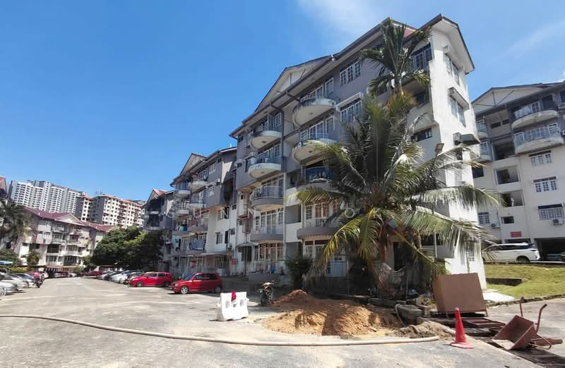 Apartment for Sale at Mutiara Perdana - Sunny Lok - Exterior - PropertyGuru.com.my