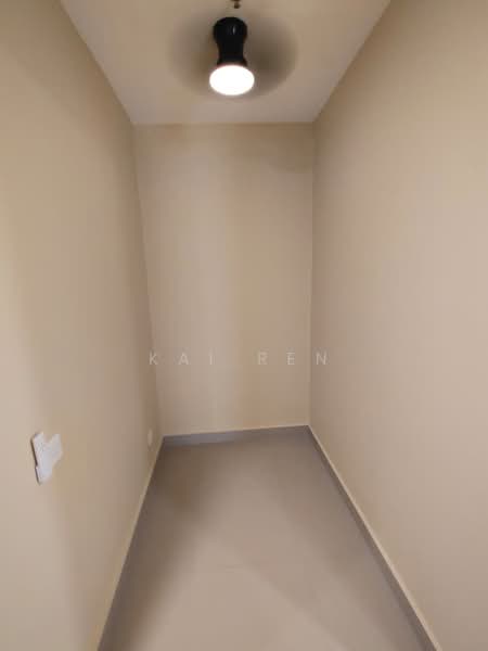 Servis Apartment untuk Disewa di Residensi Ava @ Kiara Bay - Kai Ren - Interior - PropertyGuru.com.my