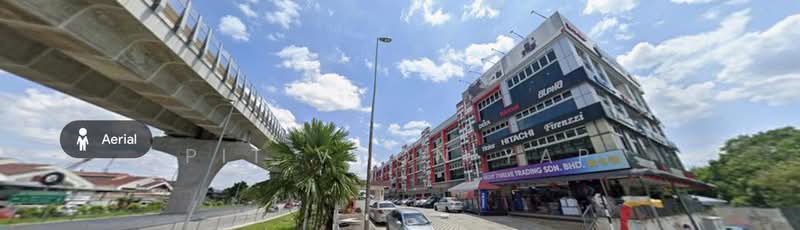 Kedai / Pejabat untuk Disewa di Seri Kembangan (Selangor) - Pit Voon Yap - PropertyGuru.com.my