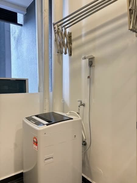 Servis Apartment untuk Disewa di D'Pristine - Eric Tee - Interior - PropertyGuru.com.my
