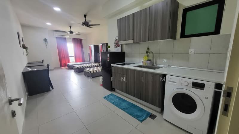 Service Residence for Rent at Edusphere - Darren Lim - Interior - PropertyGuru.com.my