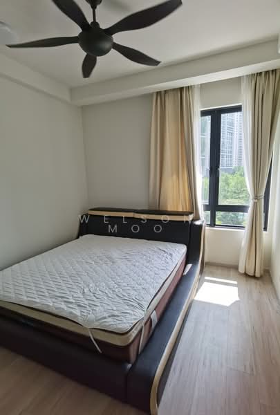 Condominium for Rent at South Brooks - Welson Moo - Bedroom - PropertyGuru.com.my