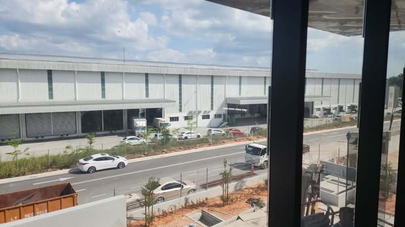 Detached Factory for Rent in Taman Impian Emas (Skudai) - Sky Tan - Exterior - PropertyGuru.com.my