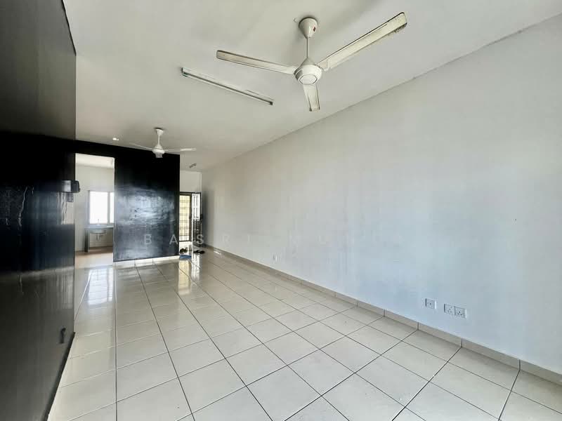 Apartment for Sale at Sri Ixora Apartment - Basri Munir - Living Room - PropertyGuru.com.my