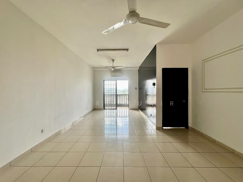 Apartment for Sale at Sri Ixora Apartment - Basri Munir - Living Room - PropertyGuru.com.my