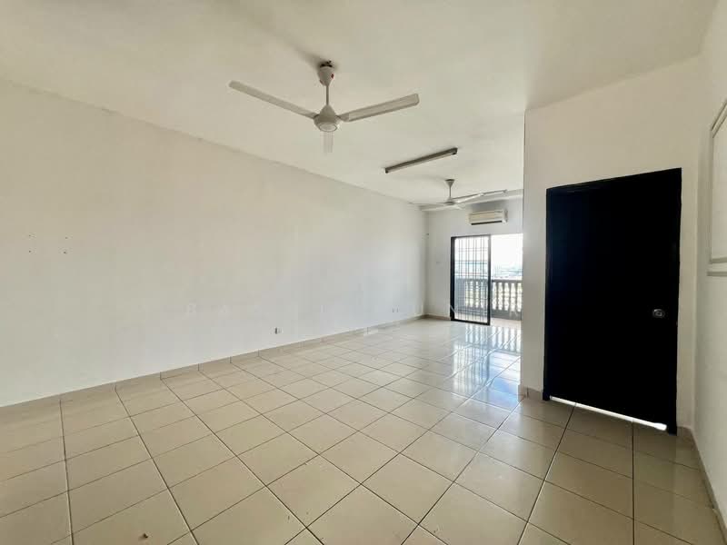 Apartment for Sale at Sri Ixora Apartment - Basri Munir - Living Room - PropertyGuru.com.my
