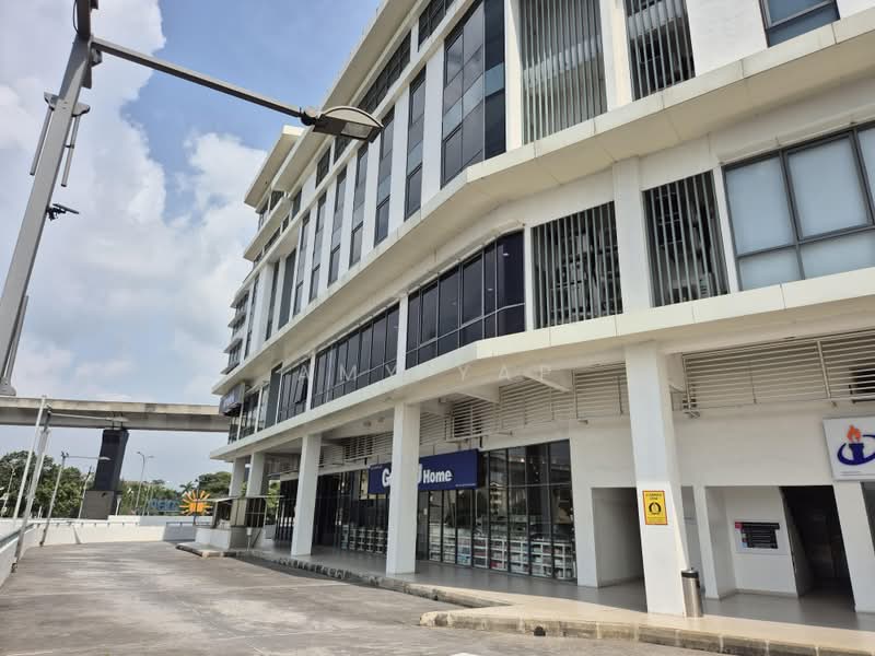 Shop / Office for Rent in Subang Jaya (Selangor) - Amy Yap - Exterior - PropertyGuru.com.my