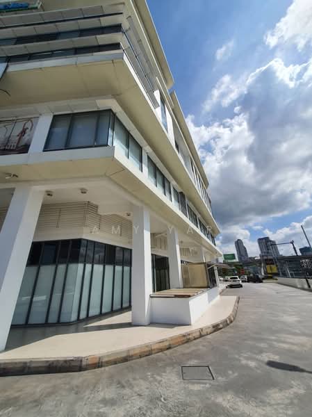 Shop / Office for Rent in Subang Jaya (Selangor) - Amy Yap - Exterior - PropertyGuru.com.my
