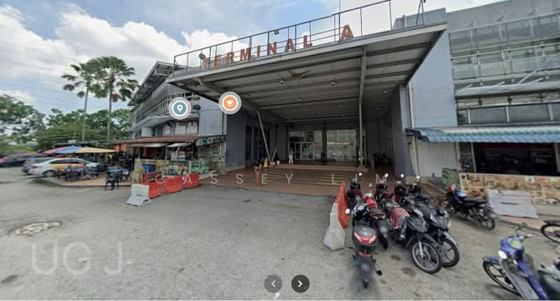 Shop for Sale in Bandar Bukit Raja (Klang) - Cassey Lim - Exterior - PropertyGuru.com.my