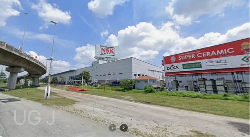 Shop for Sale in Bandar Bukit Raja (Klang) - Cassey Lim - Exterior - PropertyGuru.com.my