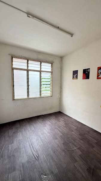 Rumah Flat untuk Disewa di Flat Bukit Indah - Jade Gan - Interior - PropertyGuru.com.my