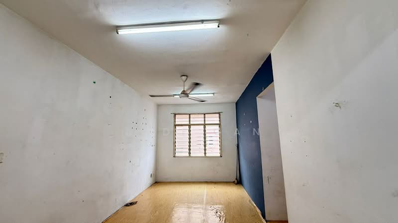 Rumah Flat untuk Disewa di Flat Bukit Indah - Jade Gan - Interior - PropertyGuru.com.my