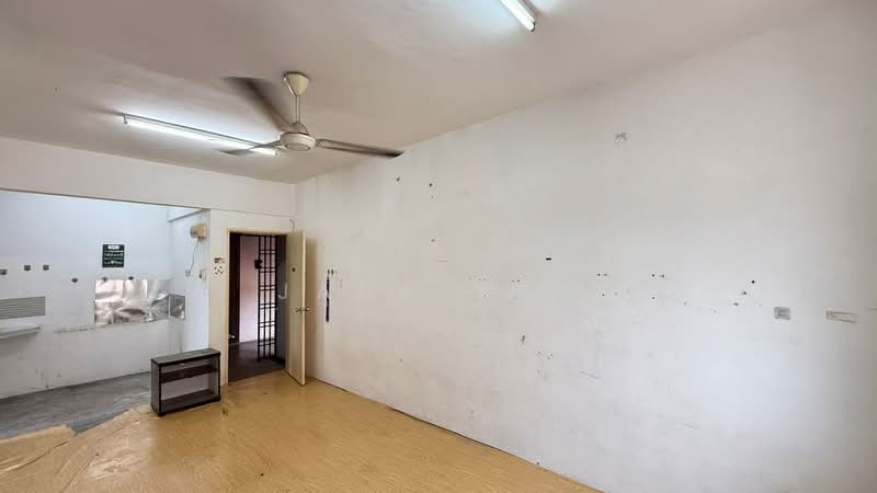 Rumah Flat untuk Disewa di Flat Bukit Indah - Jade Gan - Interior - PropertyGuru.com.my
