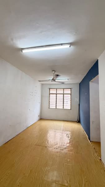 Rumah Flat untuk Disewa di Flat Bukit Indah - Jade Gan - Interior - PropertyGuru.com.my