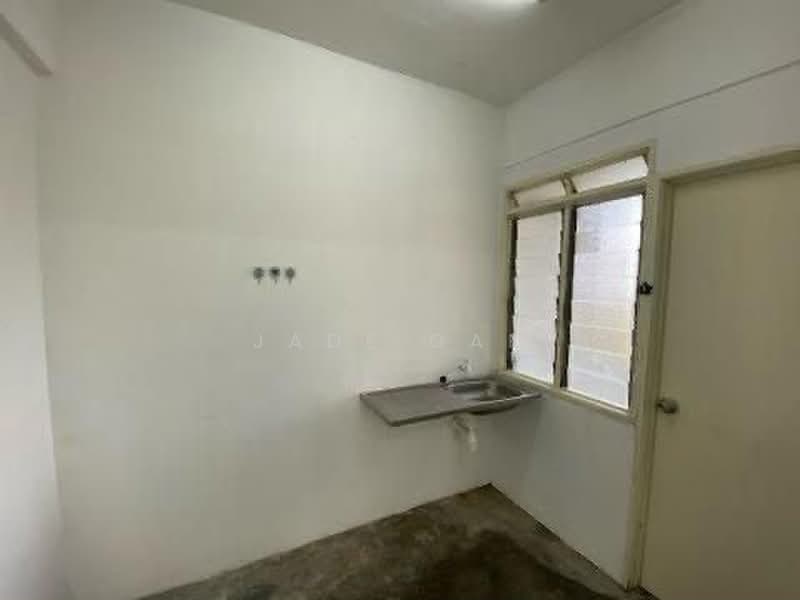 Rumah Flat untuk Disewa di Flat Bukit Indah - Jade Gan - Interior - PropertyGuru.com.my