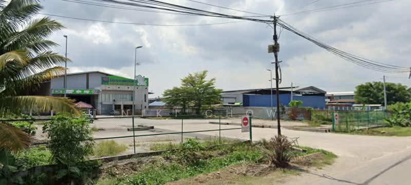 Kilang untuk Dijual di Teluk Gong (Port Klang (Pelabuhan Klang)) - Niki Chow - Exterior - PropertyGuru.com.my