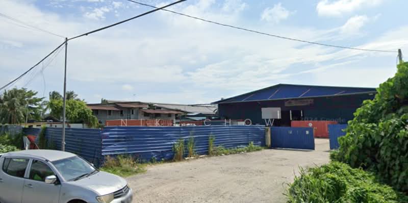 Kilang untuk Dijual di Teluk Gong (Port Klang (Pelabuhan Klang)) - Niki Chow - Exterior - PropertyGuru.com.my