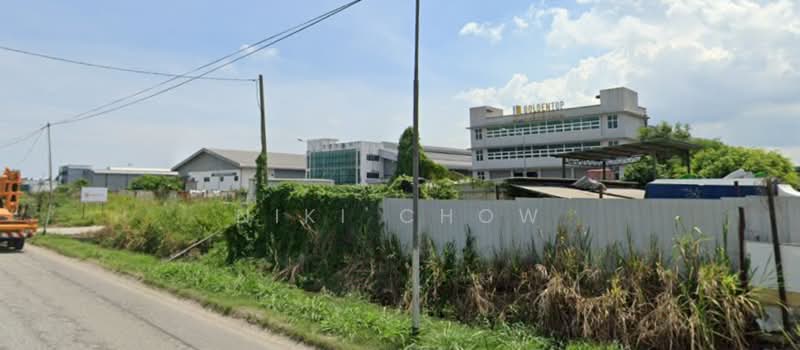 Kilang untuk Dijual di Teluk Gong (Port Klang (Pelabuhan Klang)) - Niki Chow - Exterior - PropertyGuru.com.my