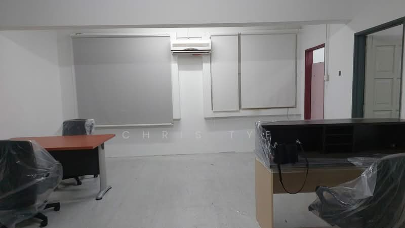 Terrace Factory for Rent in Rawang (Selangor) - Chris Tye - Interior - PropertyGuru.com.my