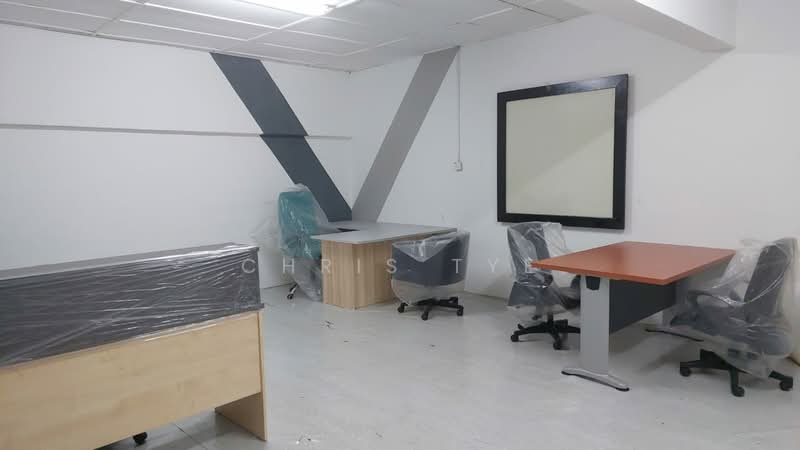 Terrace Factory for Rent in Rawang (Selangor) - Chris Tye - Interior - PropertyGuru.com.my