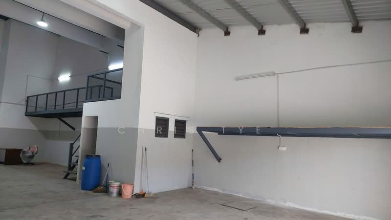 Terrace Factory for Rent in Rawang (Selangor) - Chris Tye - Interior - PropertyGuru.com.my