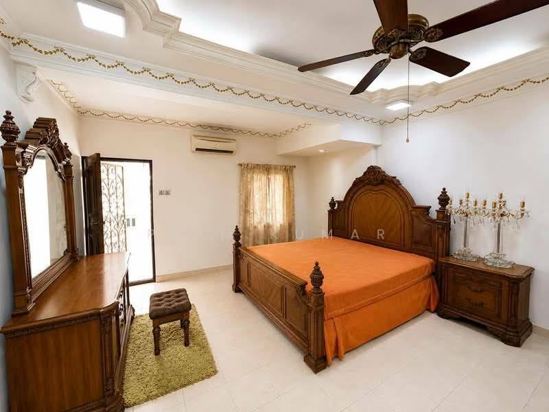 2-storey Terraced House for Sale in Bandar Sri Damansara (Selangor) - Prem Kumar - Bedroom - PropertyGuru.com.my