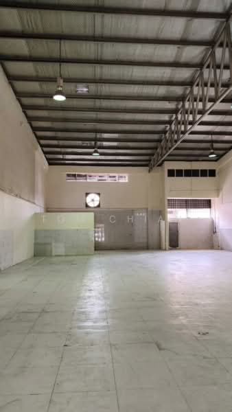 Terrace Factory for Sale in Taman Desa Cemerlang (Ulu Tiram) - Tom Chian - PropertyGuru.com.my