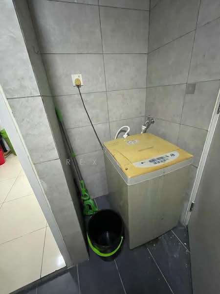 Servis Apartment untuk Disewa di Cascades Residency - Rex Lok - Interior - PropertyGuru.com.my