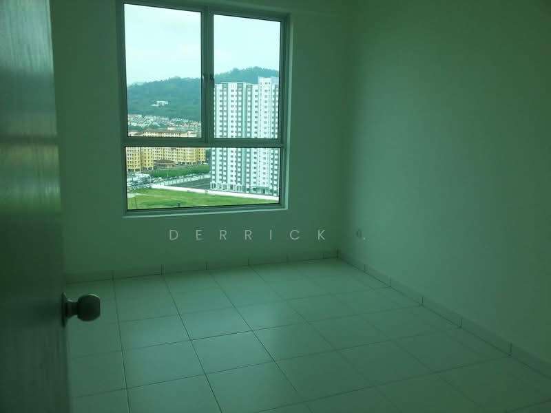 Kondominium untuk Dijual di The Golden Triangle Condominium - Derrick . - Interior - PropertyGuru.com.my