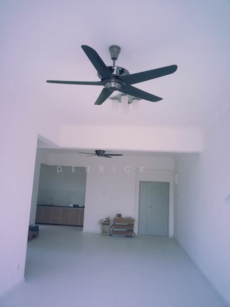 Kondominium untuk Dijual di The Golden Triangle Condominium - Derrick . - Interior - PropertyGuru.com.my