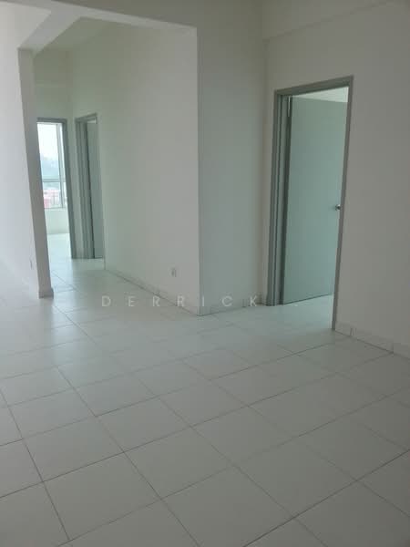 Kondominium untuk Dijual di The Golden Triangle Condominium - Derrick . - Interior - PropertyGuru.com.my