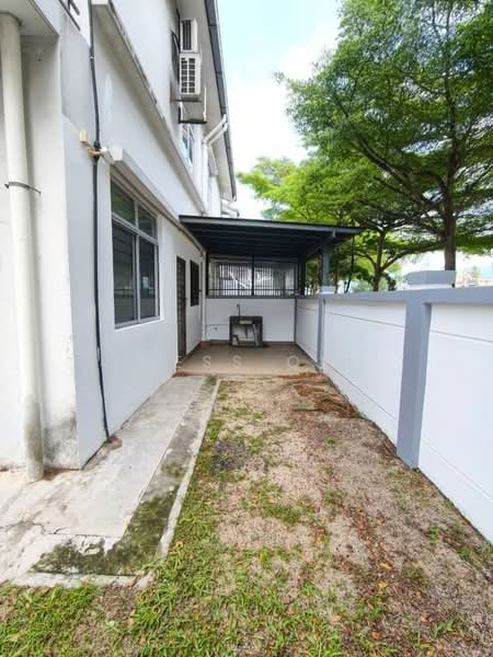 Rumah Berkembar untuk Dijual di Taman Sri Pulai Perdana (Skudai) - Jess Ow - Exterior - PropertyGuru.com.my