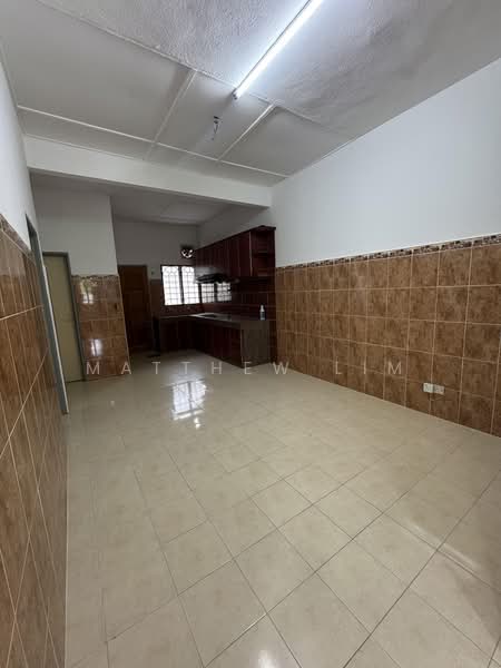 1-storey Terraced House for Sale in Taman Sri Amber (Seremban) - Matthew Lim - PropertyGuru.com.my