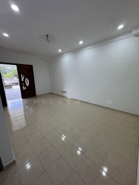 1-storey Terraced House for Sale in Taman Sri Amber (Seremban) - Matthew Lim - PropertyGuru.com.my