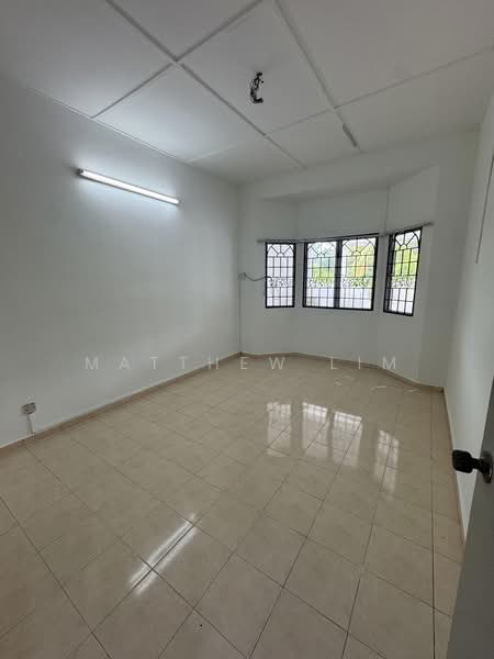 1-storey Terraced House for Sale in Taman Sri Amber (Seremban) - Matthew Lim - PropertyGuru.com.my