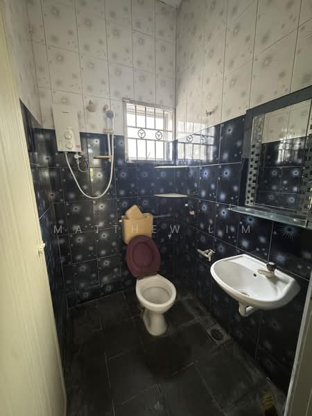 1-storey Terraced House for Sale in Taman Sri Amber (Seremban) - Matthew Lim - PropertyGuru.com.my