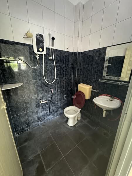 1-storey Terraced House for Sale in Taman Sri Amber (Seremban) - Matthew Lim - PropertyGuru.com.my